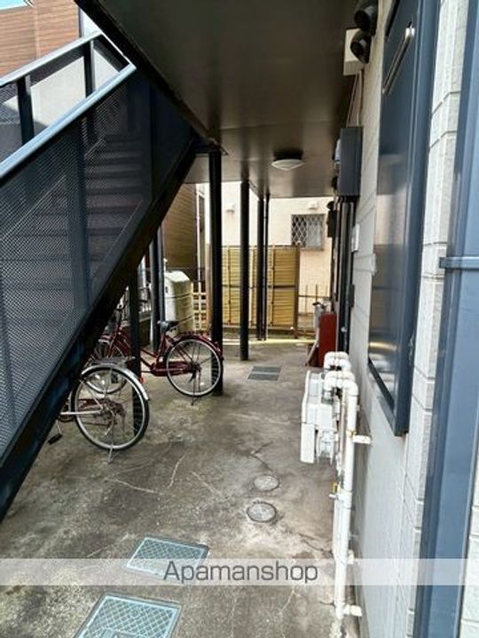 アルテール幕張のその他画像