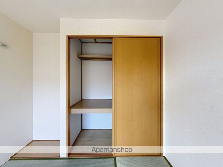 ジュネス梨子ノ木 壱番館202のその他画像