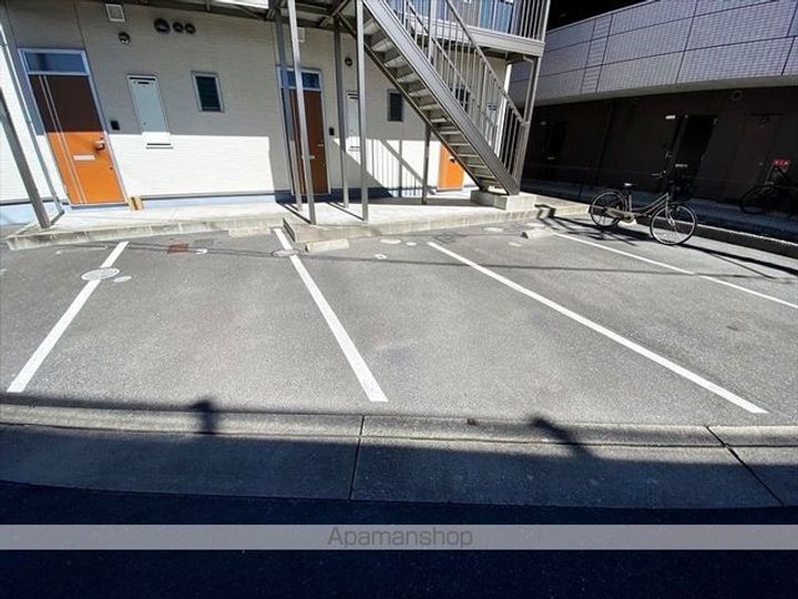 岡山県倉敷市水江の賃貸アパートのその他画像