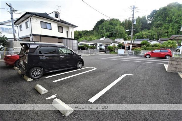 ALBAーCASAⅤのその他画像