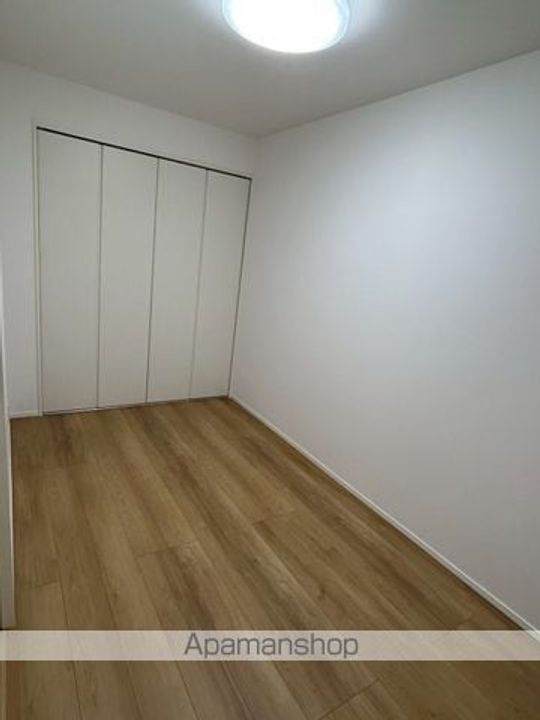 クオーレ田喜野井の内装