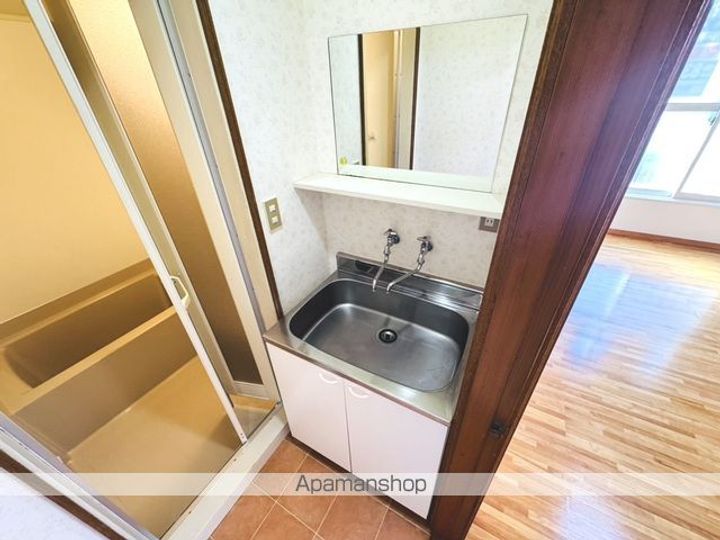 合田アパート1階左のその他画像