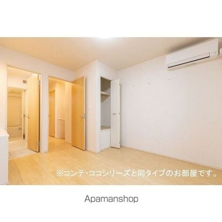 ルピナス 神戸 Bのその他画像