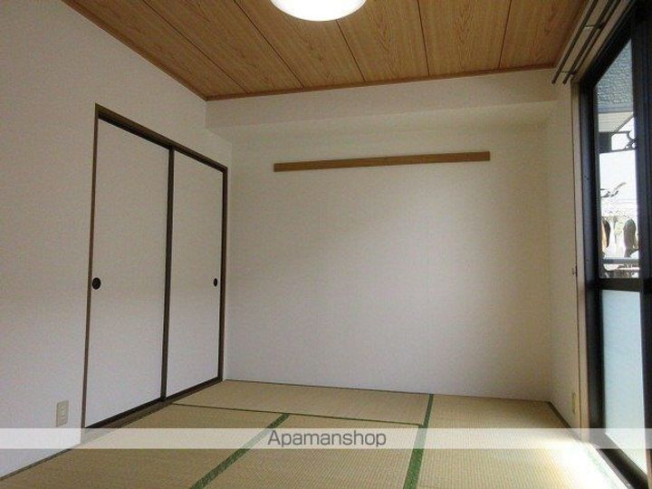 グリーンアベニューの内装