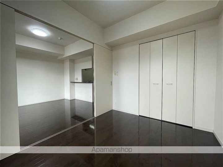 プライムアーバン長町一丁目の内装