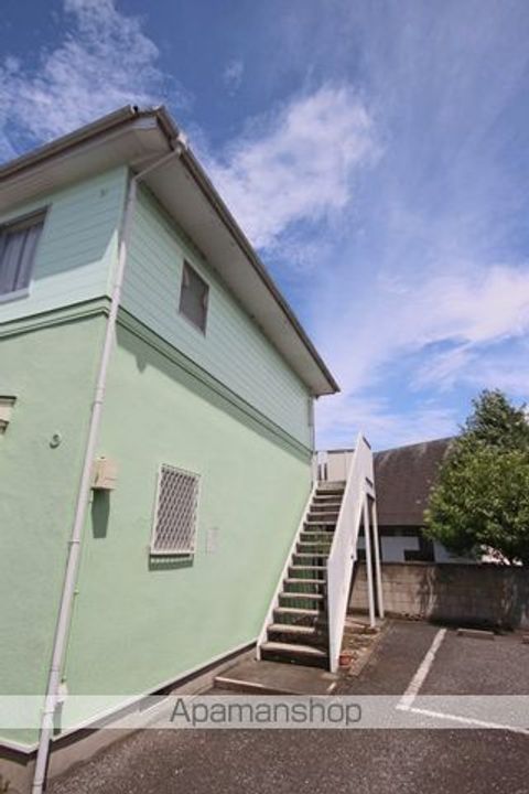 パステル六軒町B棟のその他画像