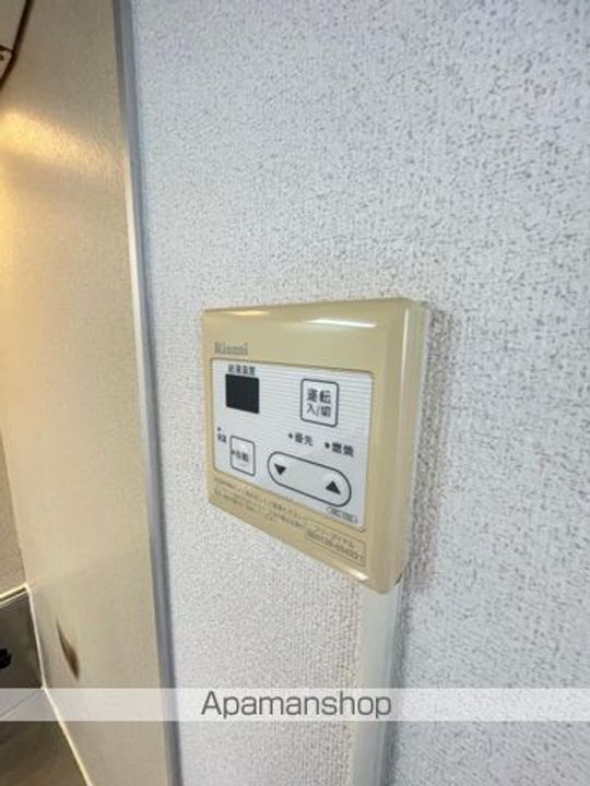 コモンシティー高良内の内装