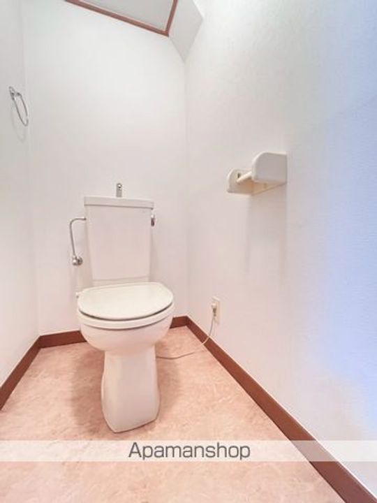 プチコート高幡のその他画像