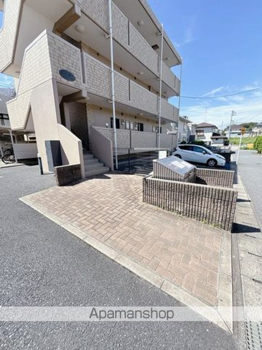 千葉県千葉市若葉区みつわ台1丁目の賃貸マンションのその他画像