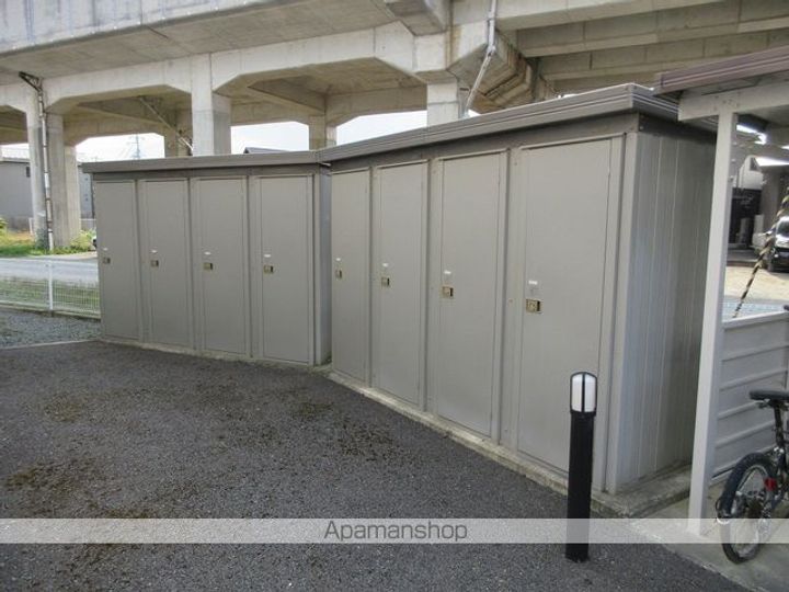 アレグリアBのその他画像