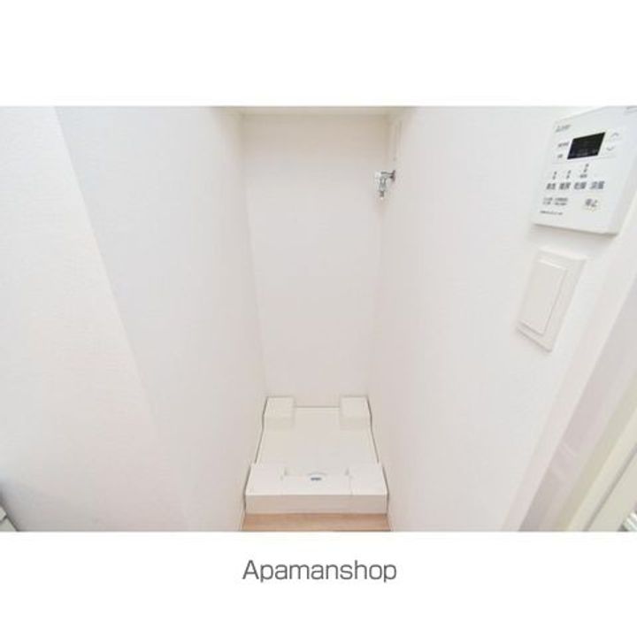 フェリシエ久留米202の内装