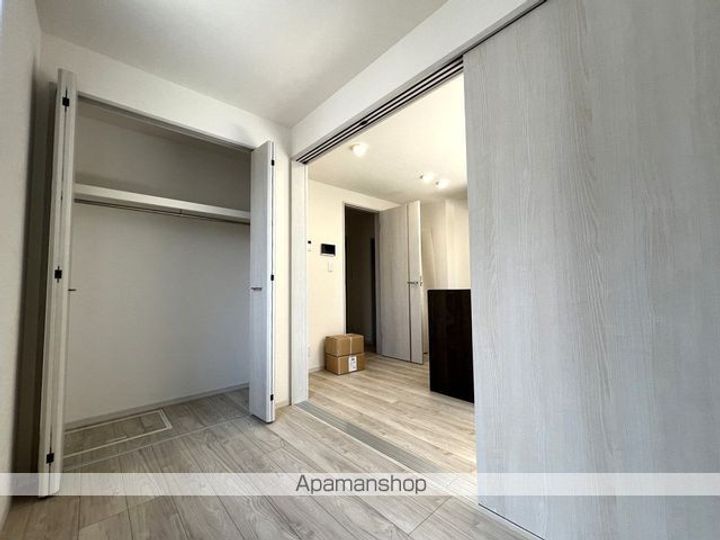 KEIAI RESIDENCE 勝田台のその他画像
