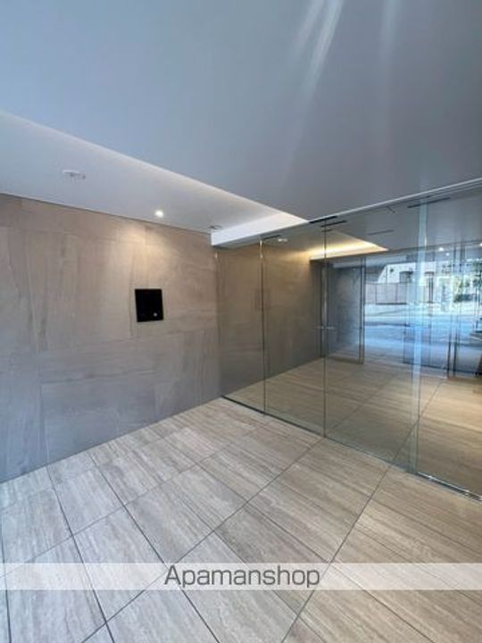 東京都杉並区和田1丁目の賃貸マンションのその他画像