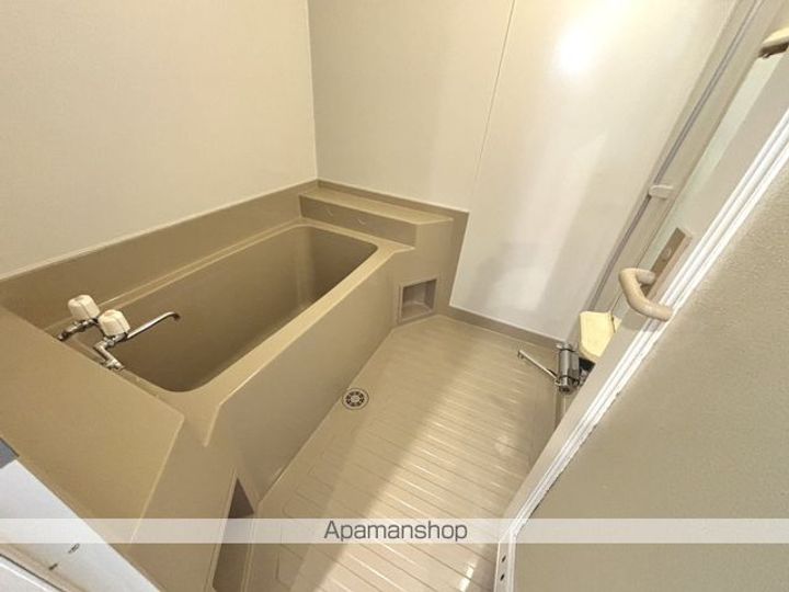 ミリオンパレス深堀の風呂