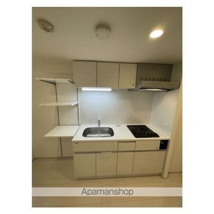 B CITY APARTMENT ITABASHI NORTHのキッチン