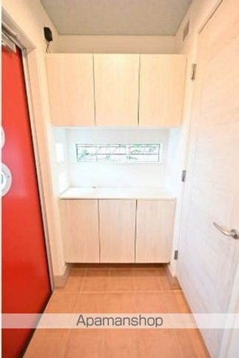 東京都日野市三沢4丁目(一戸建)の賃貸物件戸建ての内装