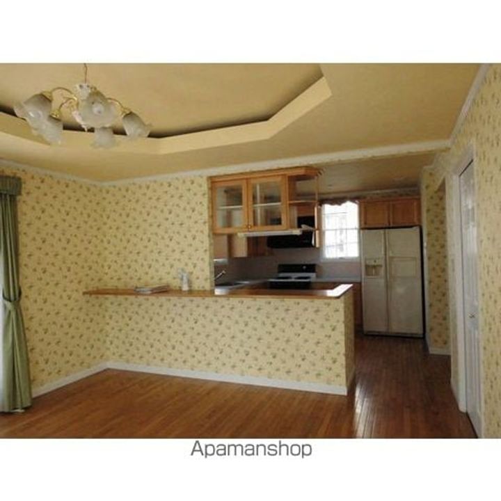 愛知県名古屋市名東区よもぎ台3丁目(一戸建)の賃貸物件のその他画像