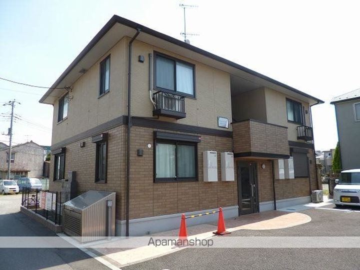 ドゥジェーム三山のその他画像