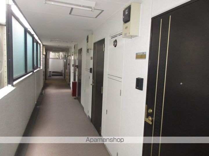 東京都世田谷区松原1丁目の賃貸マンションのその他画像