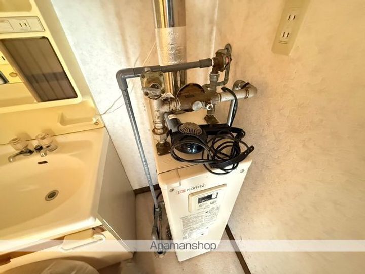 ハイホームマナミート105のその他画像