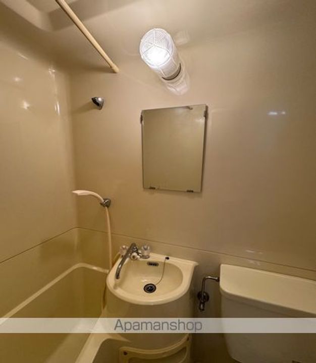 第2神原マンションのその他画像