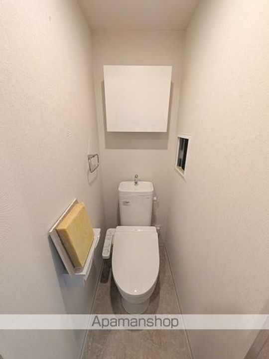 マークス桜204号室のその他画像