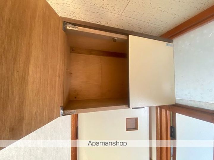 コーポ日吉101のその他画像