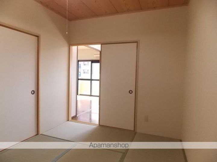 愛知県犬山市松本町3丁目の賃貸マンションの内装