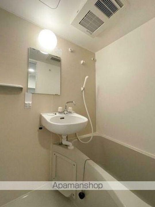 アルタアレナの風呂