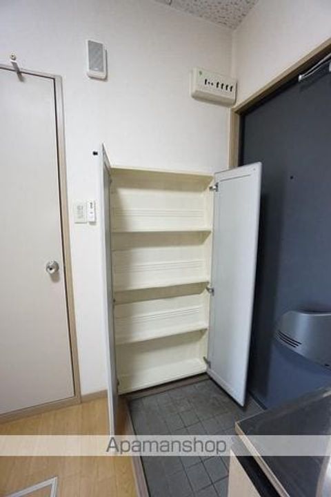 ブルーベルのその他画像