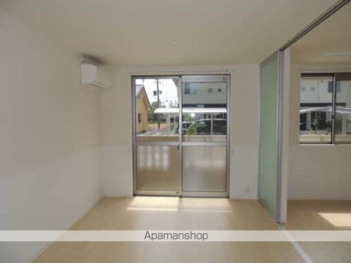 エクラージュ松江 B棟のその他画像