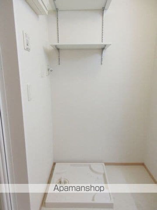 ミリール GOTOの内装