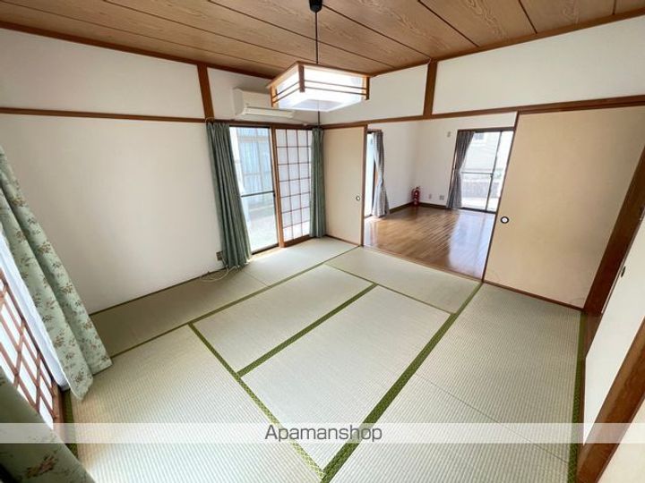 長野県飯田市大王路2丁目(一戸建)の賃貸物件戸建ての内装