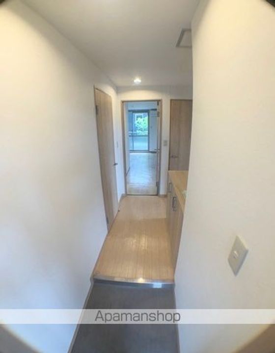 Le Soleil JM (ル ソレイユ ジェイエム)の内装