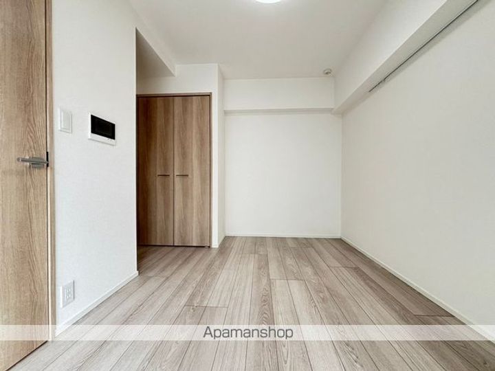 アルコバレーノ横濱鶴見(ARCOBALENO YOKOHAMATの内装