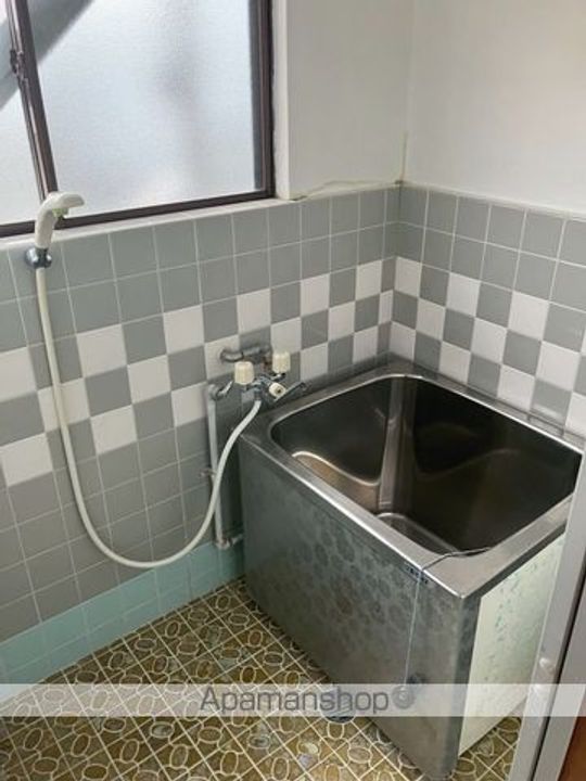 サカイコーポ201の風呂