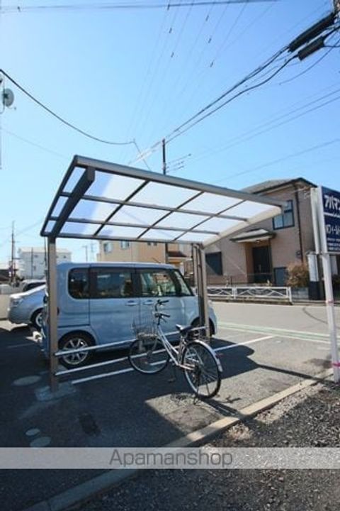 Mフィールド・スリーのその他画像