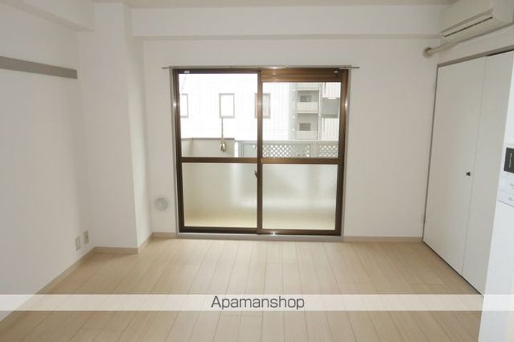 仲町マンションの内装