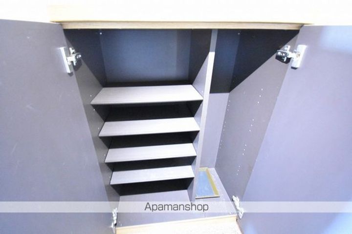 上杉五番館の内装