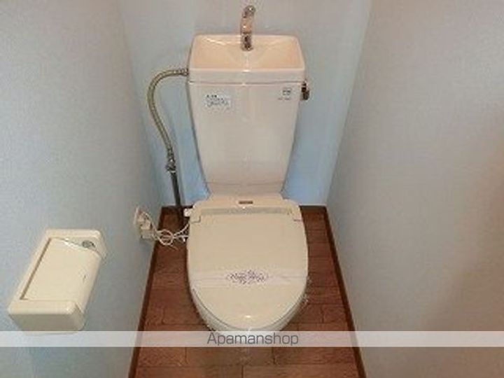 岩手県盛岡市厨川4丁目の賃貸アパートのその他画像