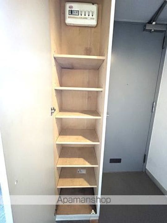 グラスフラッツ205のその他画像