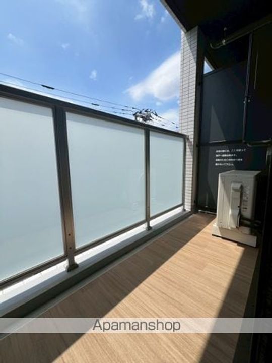 東京都中野区江原町2丁目の賃貸マンションのその他画像