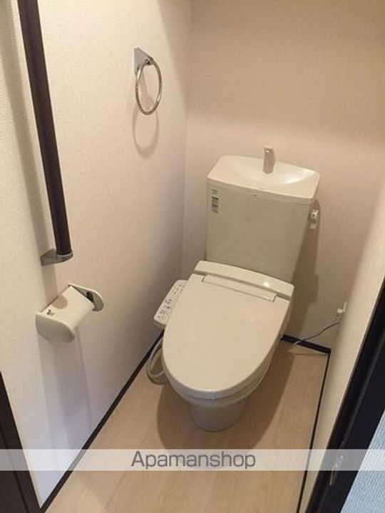 クレイノ柏桜館Ⅱのその他画像