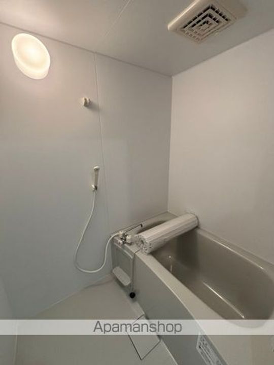 フルール203の風呂