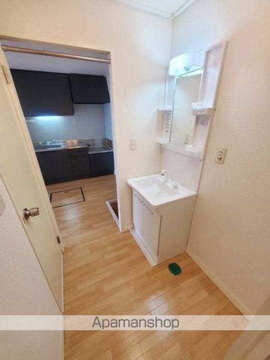 エスポアメゾン6101の内装