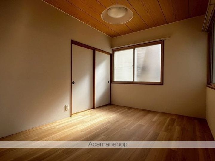 グレース93102の内装