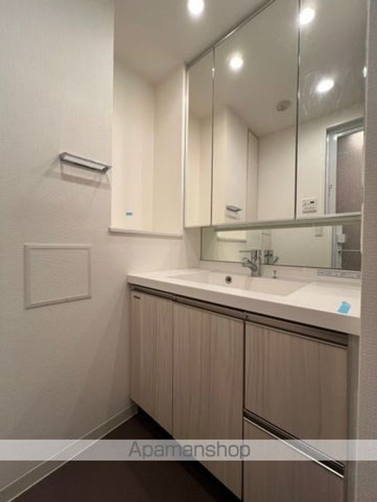 東京都中野区白鷺1丁目の賃貸マンションのその他画像