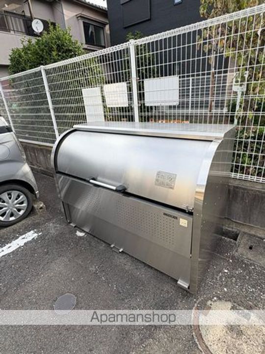 ウエストヴィラのその他画像