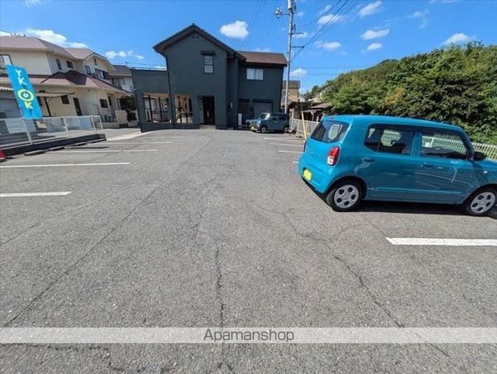 セレッソ玉島のその他画像