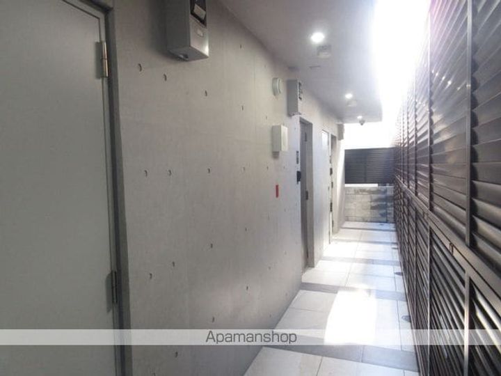 東京都杉並区阿佐谷南3丁目の賃貸マンションのその他画像